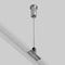 Тросовый подвес Maytoni Technical Accessories for tracks Levity TRA184SW-1B