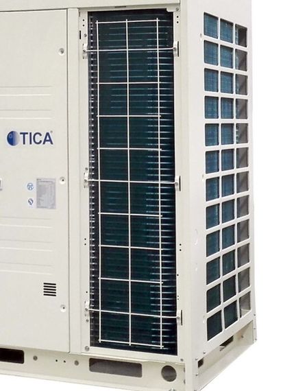 Наружный блок VRF системы TICA TIMS280CSA — (1)