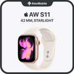 Apple Watch Series 11 42MM