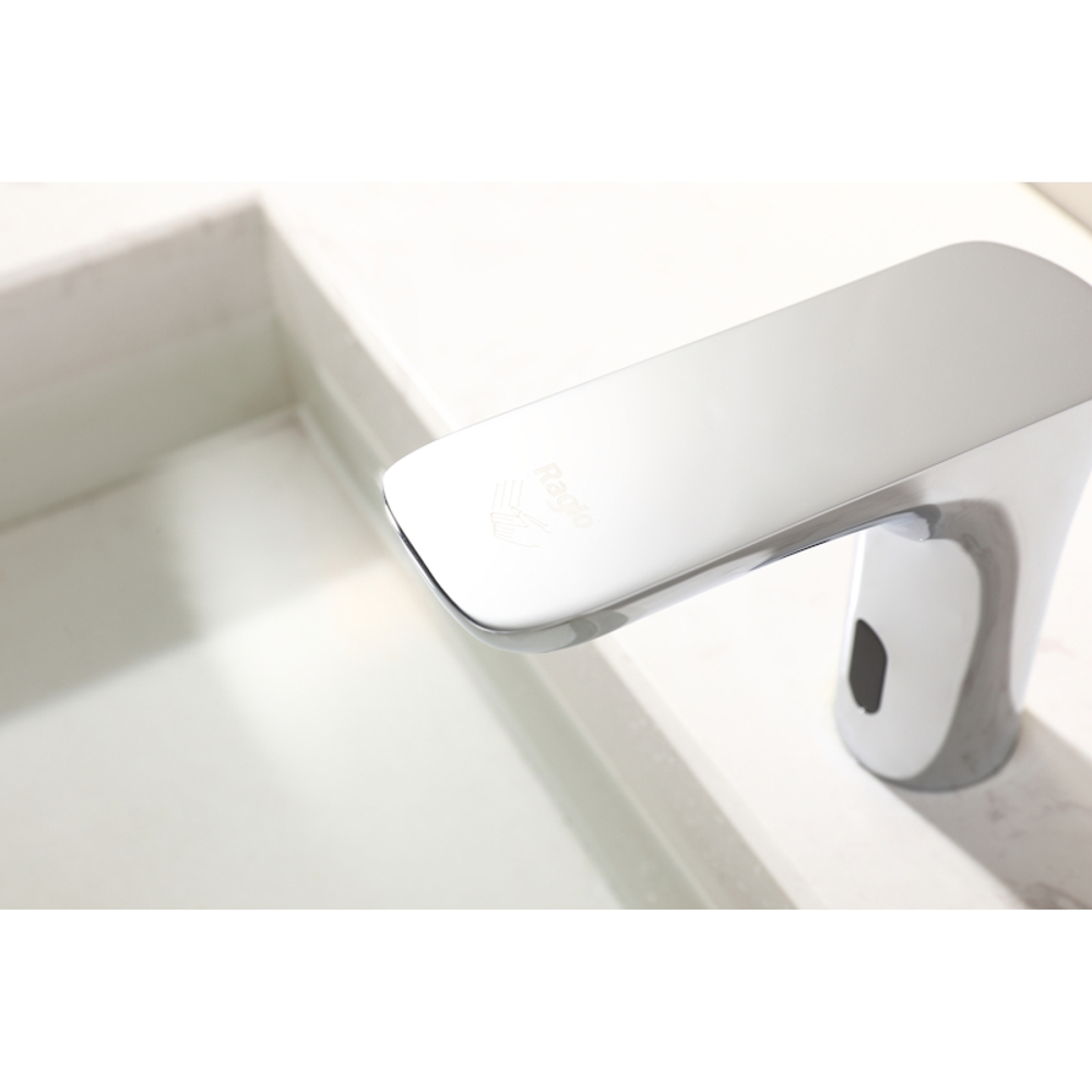 Смеситель для раковины сенсорный Raglo R03.17, хром