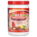 Divine Health, Organic Red Supremefood, ягодное ассорти, 180 г (6,34 унции)