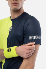 Мужская футболка HYDROGEN DRIP TECH T-SHIRT (TT0018-H99)
