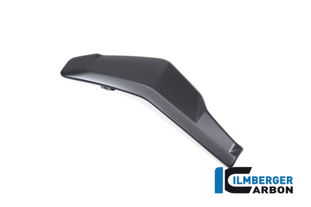 WKR.105.V2SFM.K ILMBERGER CARBON RH RADIATOR COVER (SF V2)