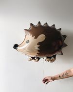 BT Шар фигура Ежик лесной 30" /76 см (БГ-45)