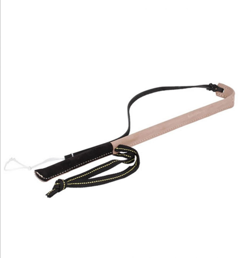 Стек-плетка «Shots» ТЕ15