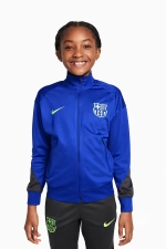 Спортивный костюм Nike FC Barcelona 24/25 Strike Little Kids
