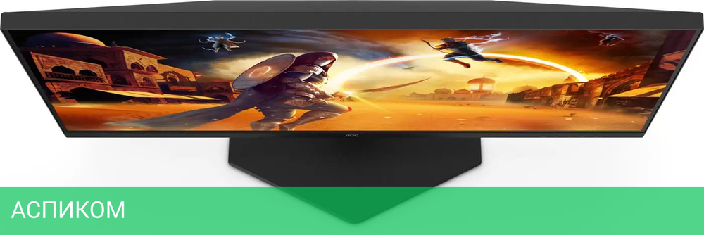 Игровой монитор AOC 24G4HX