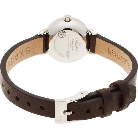 Женские часы Skagen SKW2360