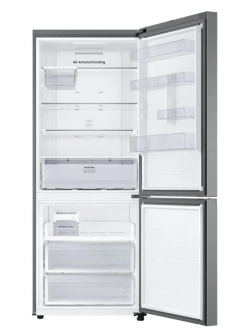 Холодильник двухкамерный Samsung RB50DG602ES9WT