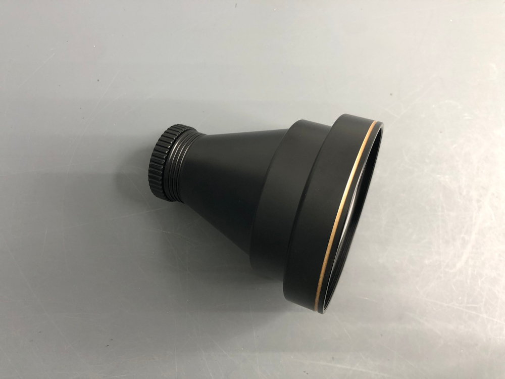 Nikon TC-E3 ED