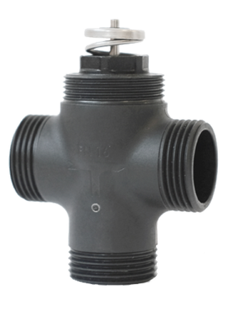 Система Чиллер-Фанкойл ROYAL Clima VVO 20-2.5