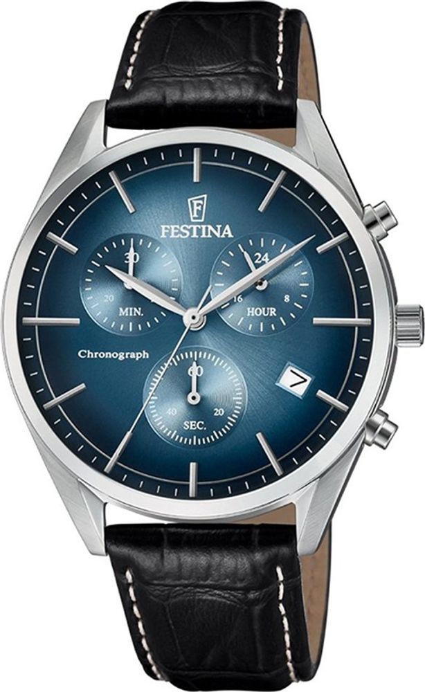 Мужские наручные часы Festina F6860/3