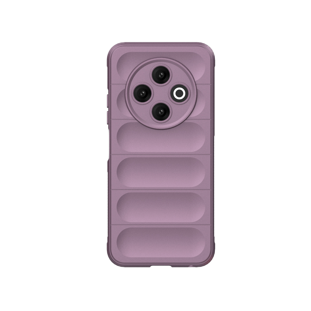 Противоударный чехол Flexible Case для TECNO Spark 30C 4g
