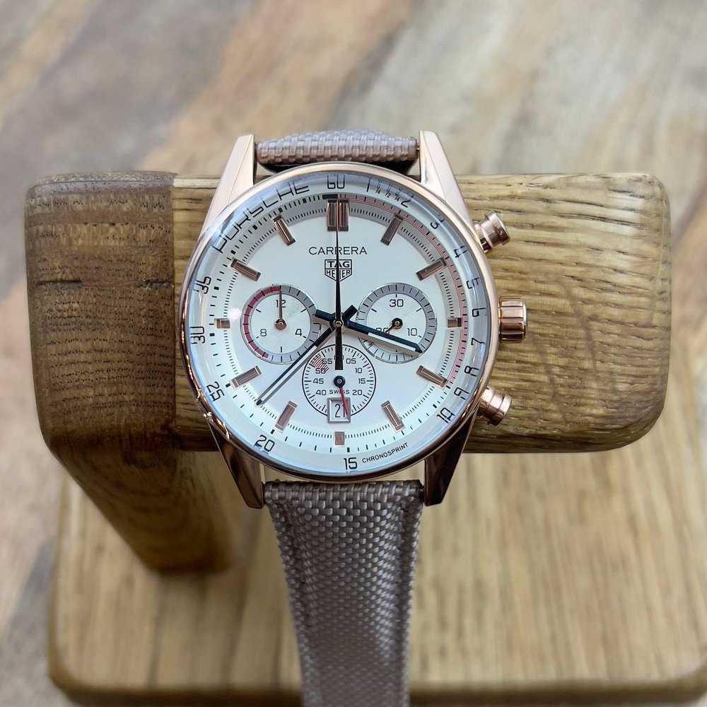 Часы TAG Heuer