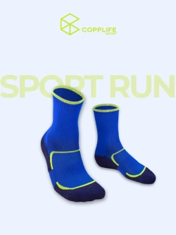 Носки спортивные для бега, марафонов и тренировок