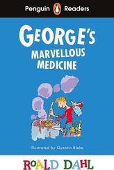 George's Marvellous Medicine