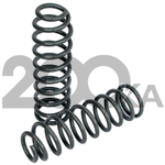 080-9104 Пружины передние РИФ Toyota Land Cruiser 105 нагрузка до 100 кг лифт 100 мм