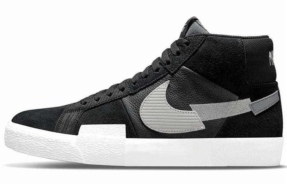 Кроссовки Nike Blazer