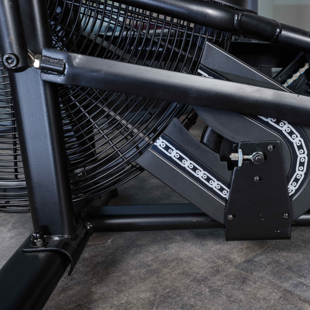 Велотренажер Airbike TANGEN X-8860