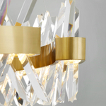 Pendant design lamp 01-69