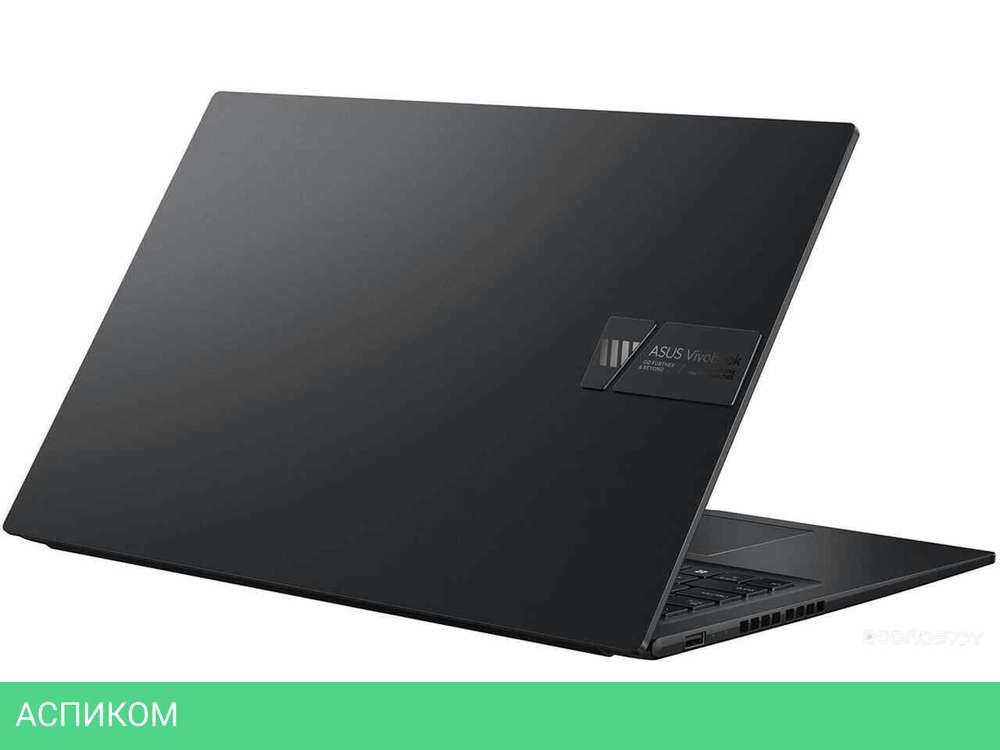 Ноутбук Asus VivoBook 17X M3704YA-AU088 (90NB1192-M003S0)