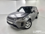 Land Rover Range Rover Evoque 2 Generation D150 S (08.2019)