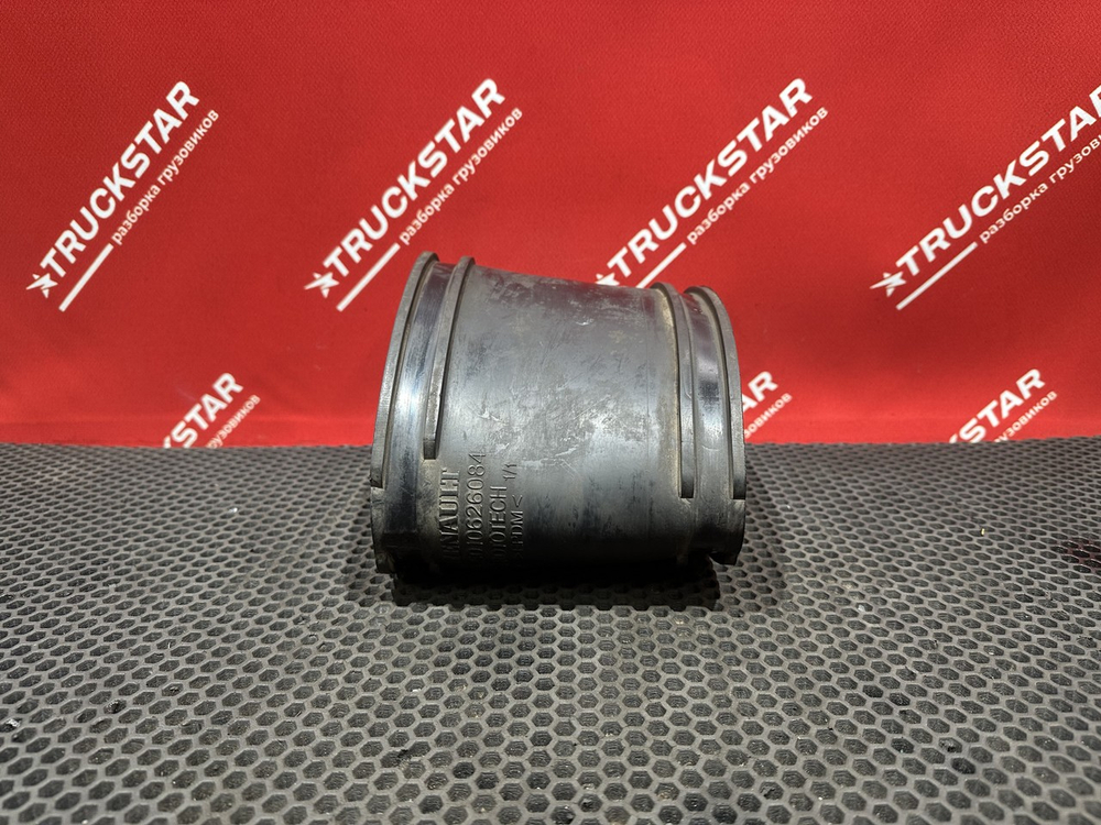 Патрубок воздушного фильтра