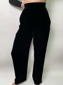 Брюки Massimo Dutti