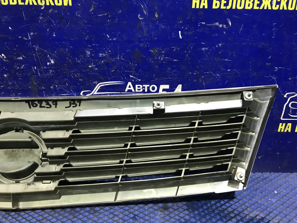 Решетка радиатора NISSAN TEANA 2005-2008