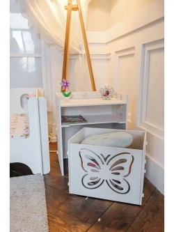 Тумба прикроватная детская