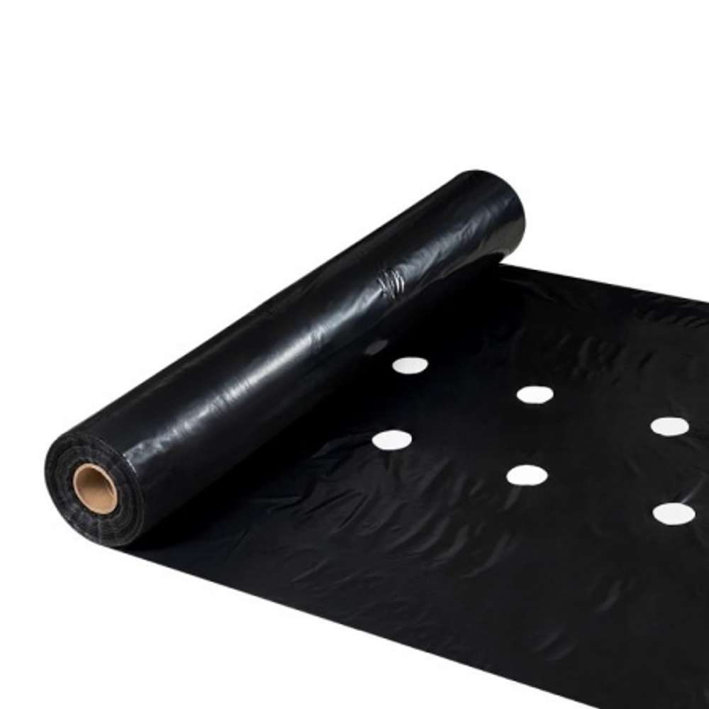 Пленка для мульчирования