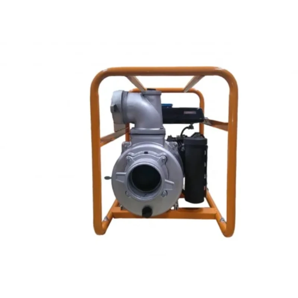 VILLARTEC GP100 бензиновая мотопомпа 7.5 л.с, 1800 л/мин, диаметр 100 мм, 2103100000