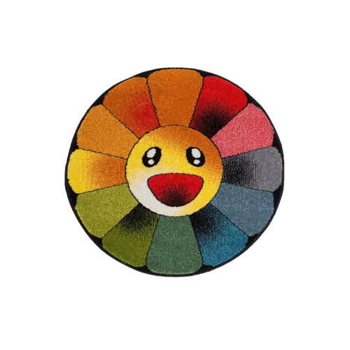 Ковры ФЕНСИ 0,75*0,75м