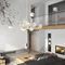 Подвесная люстра Imperium Loft Kopra Burst 219339-26