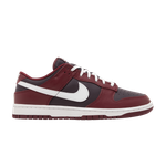 Кроссовки Nike Dunk Low "Dark Beetroot"