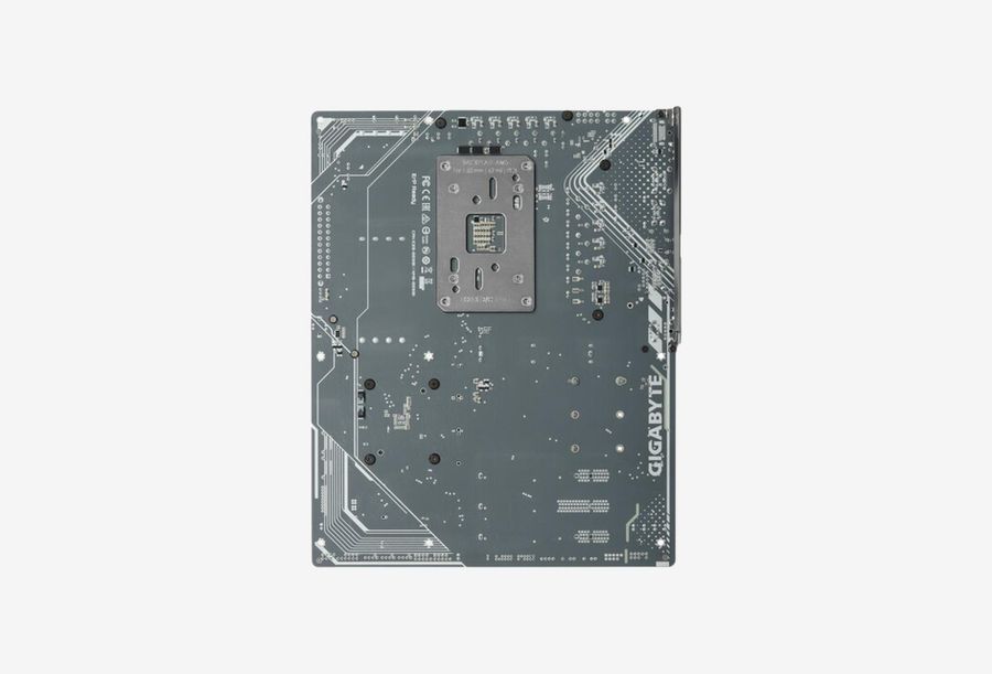 GIGABYTE B850 EAGLE ICE_0226531101949