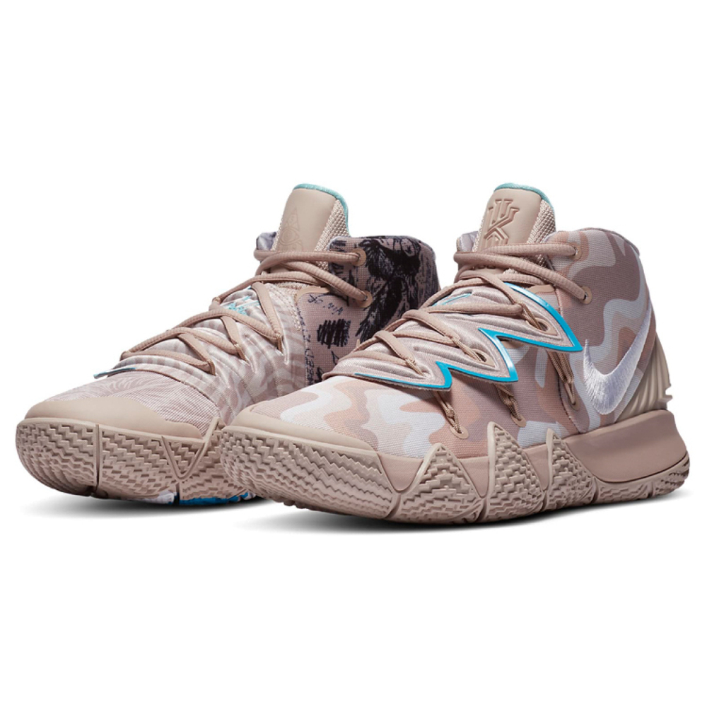 Кроссовки Nike, CQ9323-200