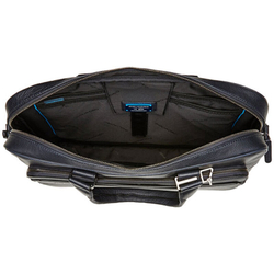 Сумка Piquadro Black Square CA4027B3/TM