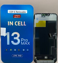 Дисплей iPhone 13 Pro Max COF 120HZ HR incell ZY