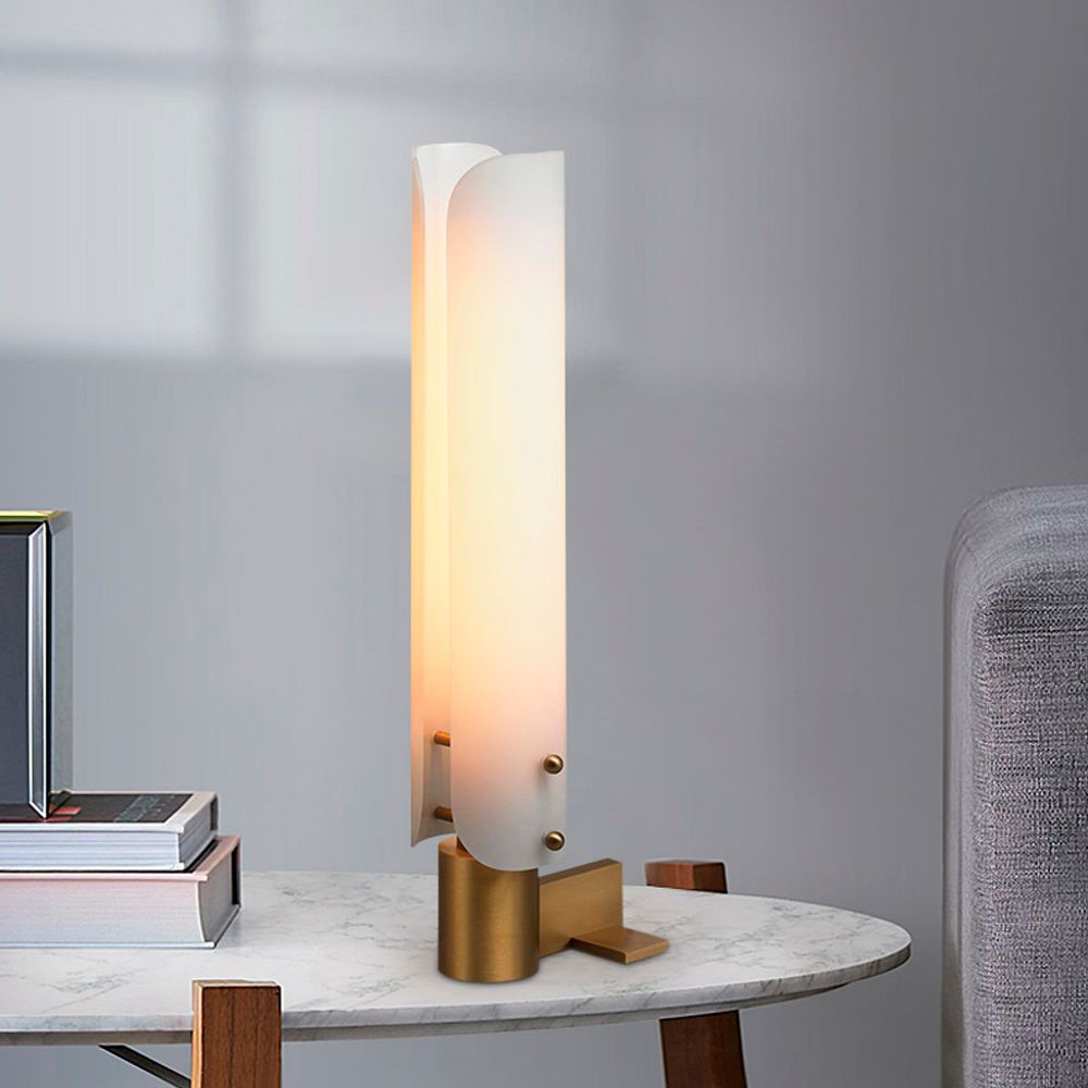 Настольная Лампа Nerola Tab By Imperiumloft