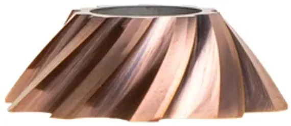 Фрезерная головка Bevel Mate 30-08-INOX, 8 мм 45-12-ALU, арт. 7204050