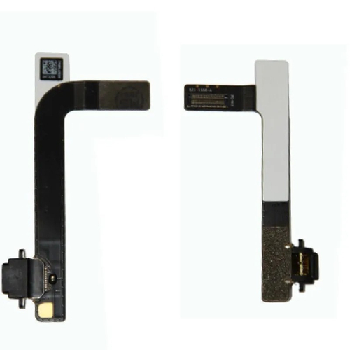 Шлейф для Apple iPad 4 на системный разъем