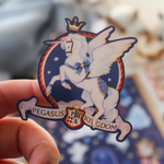 MINI PACK PEGASUS KINGDOM