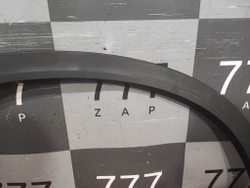 Накладка заднего левого крыла Suzuki Vitara 2 14-нв Б/У Оригинал 7726054P00