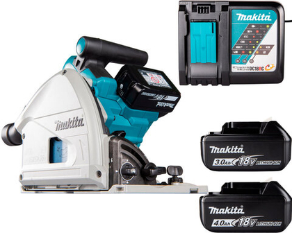 Аккумуляторная дисковая пила MAKITA DSP600Z (A)