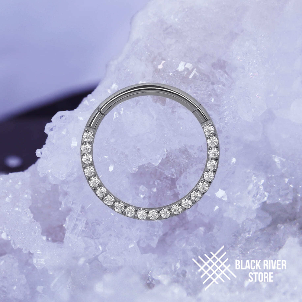 Кликер Side Crystal 1.2мм