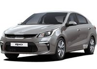 KIA Rio 4 2017-2022