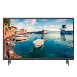 Телевизор 32" TOPDEVICE TDTV32BN01H black