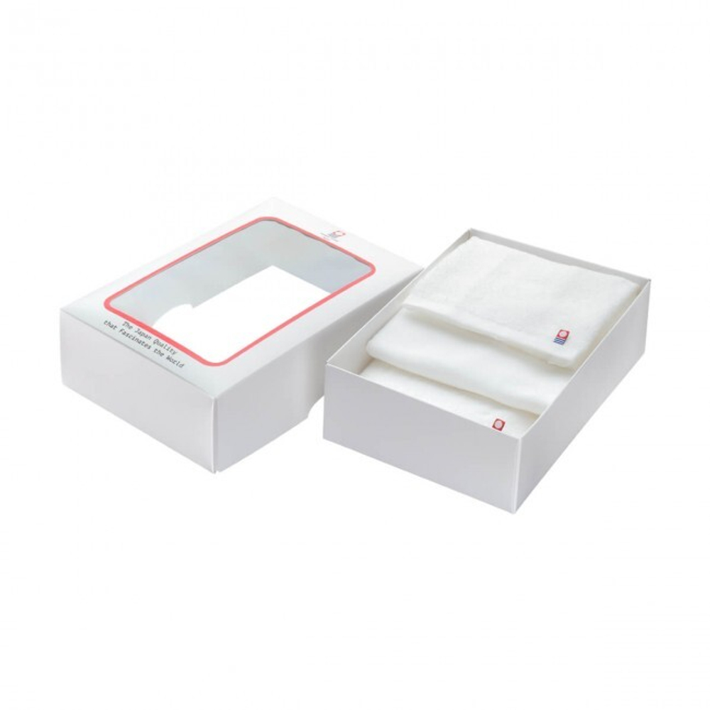 Набор полотенец IMABARI Gauze