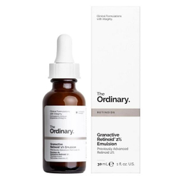 Эмульсия с 2% улучшенной формы ретинола The Ordinary Granactive Retinoid 2% Emulsion, 30мл